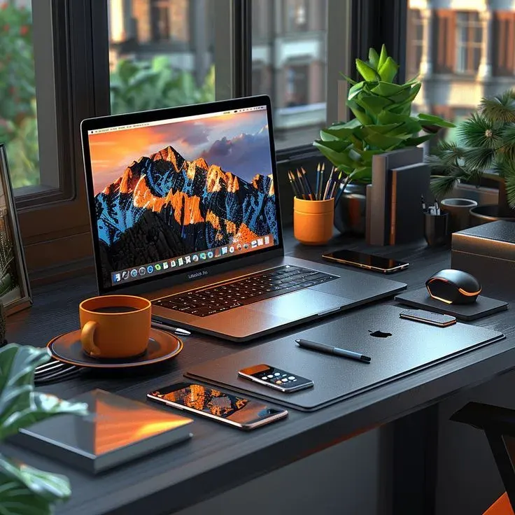 Professional IT Services